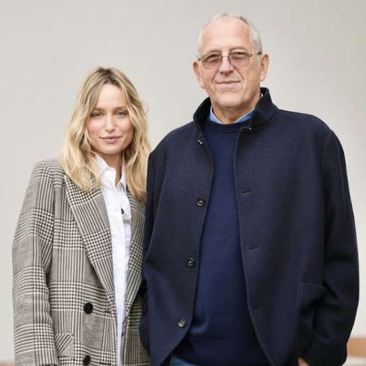 Galerie Gaïa & Romeo